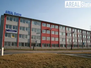 Pronájem kanceláře, Brno, Tuřanka, 15 m2