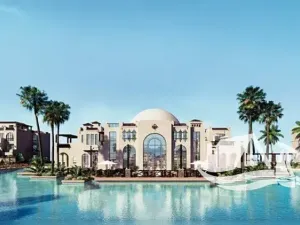 Prodej bytu 2+kk, Hurghada, Egypt, 63 m2