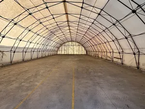 Pronájem skladu, Pardubice, Jana Palacha, 351 m2