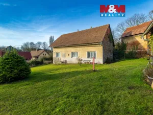 Prodej rodinného domu, Bačalky, 84 m2