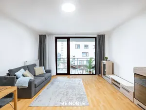Prodej bytu 2+kk, Praha - Záběhlice, Na Slatince, 58 m2