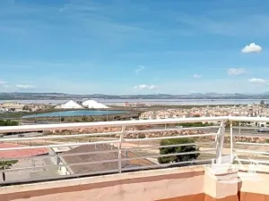 Prodej bytu 3+kk, Torrevieja, Španělsko, 62 m2