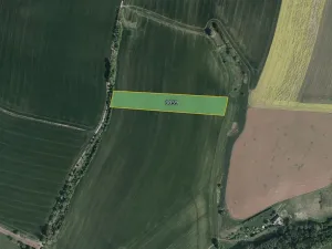 Prodej pole, Otovice, 13866 m2