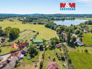 Prodej rodinného domu, Mirotice - Radobytce, 166 m2