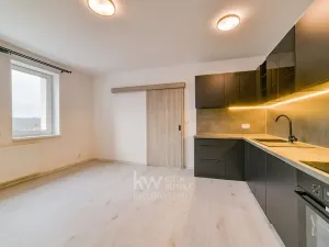 Pronájem bytu 3+kk, Cheb, 17. listopadu, 72 m2