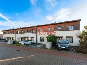 Prodej rodinného domu, Buštěhrad, Ořešín, 101 m2