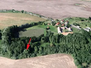 Prodej sadu/vinice, Mašťov, 553 m2