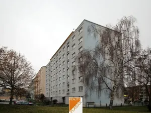 Pronájem bytu 2+1, Kadaň, Chomutovská, 56 m2