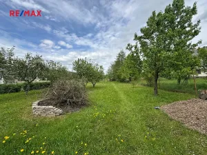 Prodej pozemku pro bydlení, Ruda nad Moravou, Truska, 1131 m2