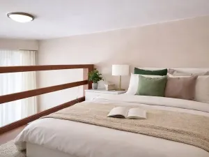 Pronájem bytu 1+kk, Praha - Stodůlky, Petržílkova, 41 m2