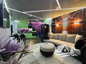 Prodej bytu 2+kk, Burgas, Bulharsko, 56 m2