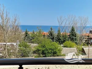 Prodej bytu 2+kk, Bjala, Bulharsko, 53 m2