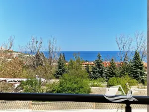 Prodej bytu 2+kk, Bjala, Bulharsko, 46 m2