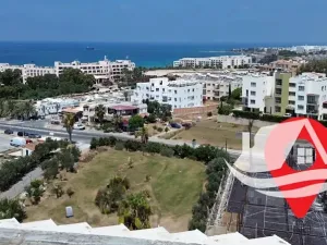 Prodej bytu 2+kk, Pafos, Kypr, 50 m2