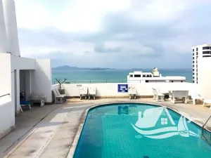 Prodej bytu 2+kk, Pattaya, Thajsko, 47 m2