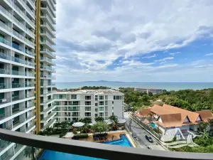 Prodej bytu 2+kk, Pattaya, Thajsko, 39 m2