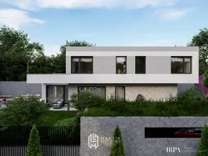 Prodej rodinného domu, Olomouc, Macharova, 181 m2