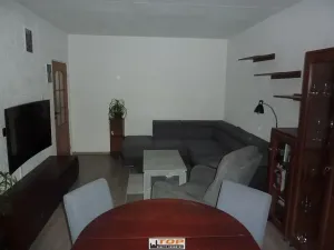 Prodej bytu 3+1, Chomutov, Matěje Kopeckého, 76 m2