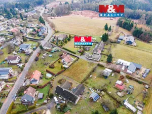 Prodej rodinného domu, Kramolna, 220 m2