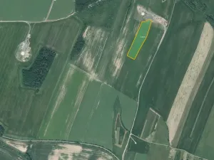 Prodej pole, Melč, 7220 m2