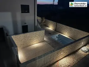 Prodej bytu 3+1, Povljana, Chorvatsko, 161 m2