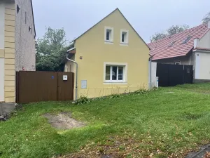 Prodej rodinného domu, Ondřejov, nám. 9. května, 74 m2