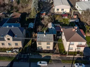 Prodej rodinného domu, Vysoké Mýto, Jožky Svobody, 190 m2