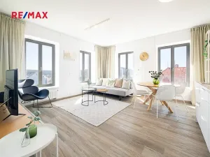 Prodej bytu 3+kk, Abertamy, Vítězná, 56 m2