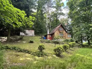 Prodej chaty, Dolany, 35 m2