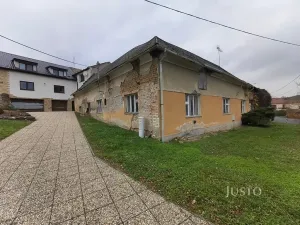 Prodej rodinného domu, Zdounky, 155 m2