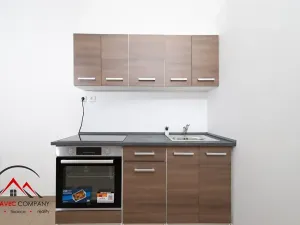 Pronájem bytu 1+1, Ostrava, Mariánskohorská, 36 m2