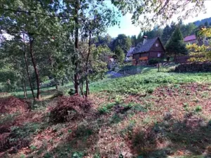 Prodej pozemku pro bydlení, Frýdlant nad Ostravicí, 587 m2