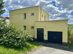 Prodej rodinného domu, Tachov, Lesní, 180 m2