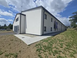 Pronájem garáže, Moravské Budějovice, Jechova, 18 m2