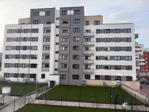 Pronájem bytu 1+kk, Praha - Hlubočepy, Fabiánové, 31 m2