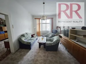 Pronájem vily, Plzeň, Čermákova, 192 m2