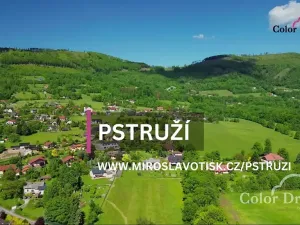 Prodej pozemku pro bydlení, Pstruží, 1145 m2