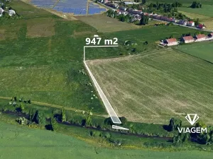 Prodej podílu pole, Kojetín, 473 m2