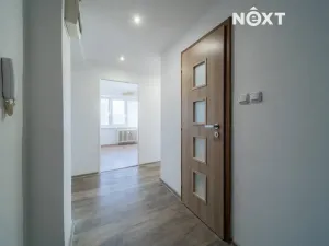 Pronájem bytu 3+1, Bohumín, Nerudova, 73 m2