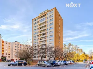 Prodej bytu 3+1, Pardubice, Stavařov, 87 m2