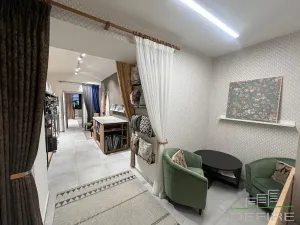 Prodej komerční nemovitosti, Praha - Nové Město, Dittrichova, 77 m2