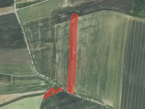 Prodej pole, Třebotov, 23538 m2