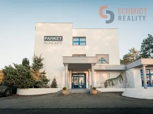 Pronájem kanceláře, Hodonín, Brněnská, 53 m2