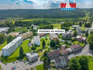 Prodej rodinného domu, Český Dub, 115 m2