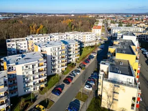Prodej bytu 2+kk, Pardubice - Trnová, Jozefa Gabčíka, 49 m2