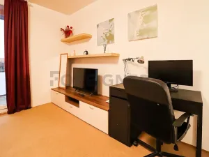 Pronájem bytu 2+kk, Brno, Běloruská, 50 m2