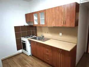 Pronájem bytu 2+1, Slaný, Mírová, 54 m2