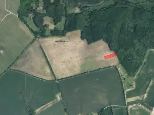 Prodej pole, Kyjov, 3552 m2