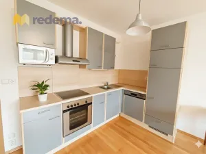 Pronájem bytu 2+kk, Praha - Kunratice, Muškova, 65 m2