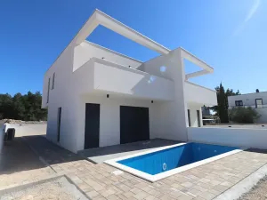 Prodej rodinného domu, Vodice, Chorvatsko, Srima I, 117 m2